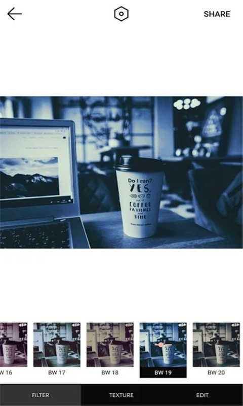 美颜时尚拍照截图 美颜时尚拍照截图