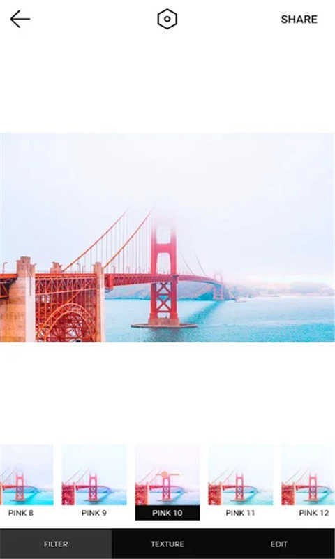 美颜时尚拍照截图 美颜时尚拍照截图