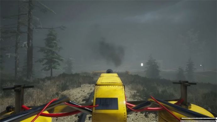 火车头怪物战神截图 火车头怪物战神截图