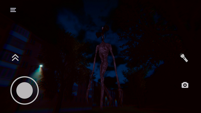 怪物猎杀行动截图