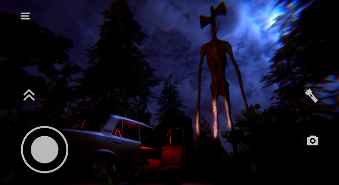 怪物猎杀行动截图