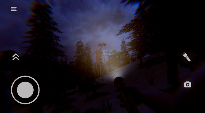 怪物猎杀行动截图