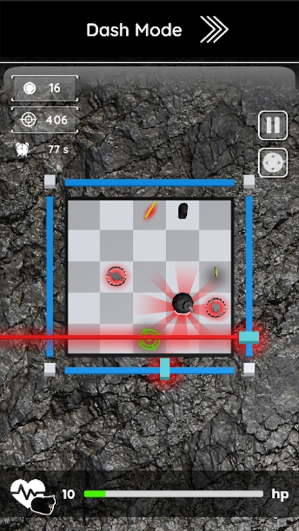 猫猫迷宫冒险截图 猫猫迷宫冒险截图