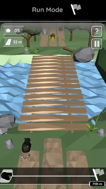 猫猫迷宫冒险截图 猫猫迷宫冒险截图