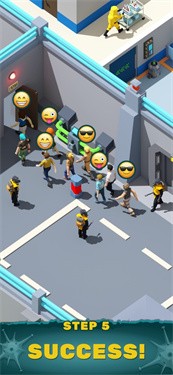 僵尸医院大亨截图 僵尸医院大亨截图