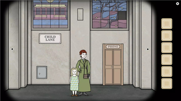 锈湖地铁繁花截图 锈湖地铁繁花截图