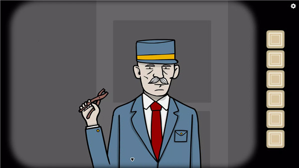 锈湖地铁繁花截图 锈湖地铁繁花截图