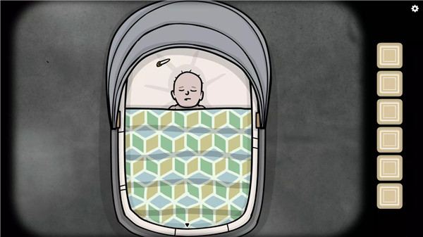 锈湖地铁繁花截图 锈湖地铁繁花截图