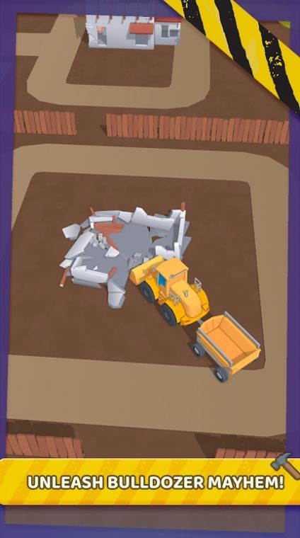 漂移与拆除截图 漂移与拆除截图