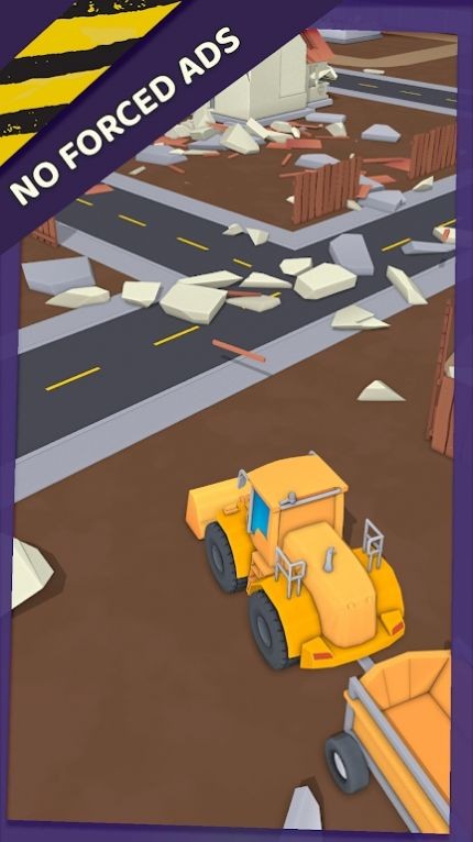 漂移与拆除截图 漂移与拆除截图