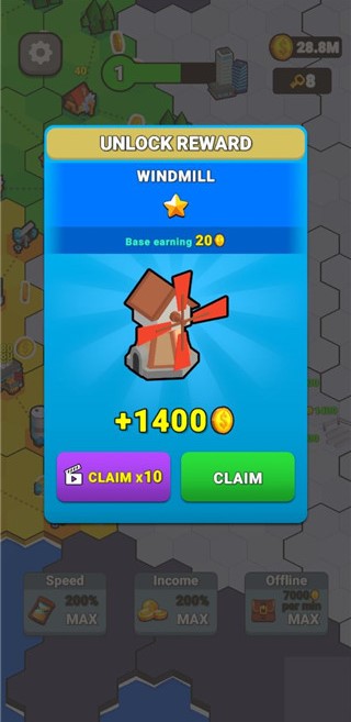 工厂世界截图 工厂世界截图