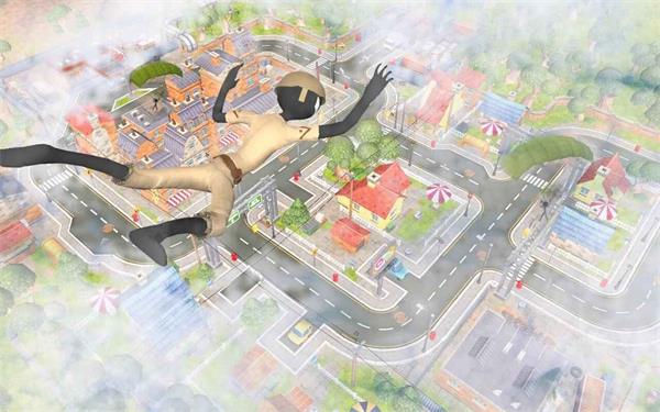 火柴人使命战争截图 火柴人使命战争截图