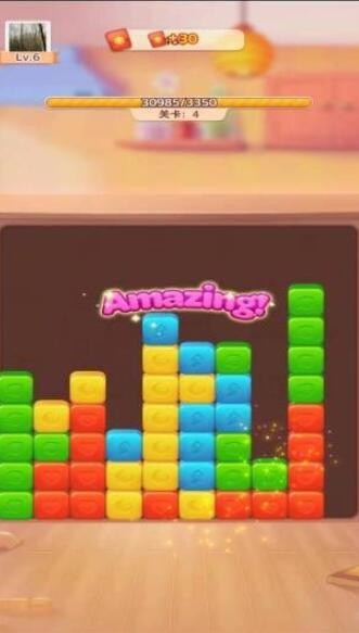 天天来消消截图 天天来消消截图