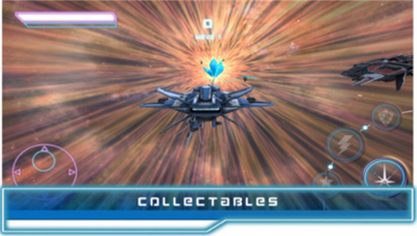 太空战警截图 太空战警截图