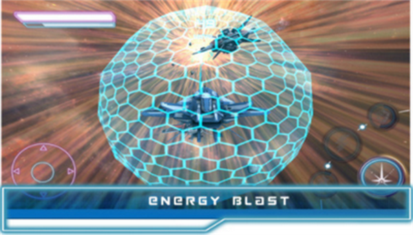 太空战警截图 太空战警截图