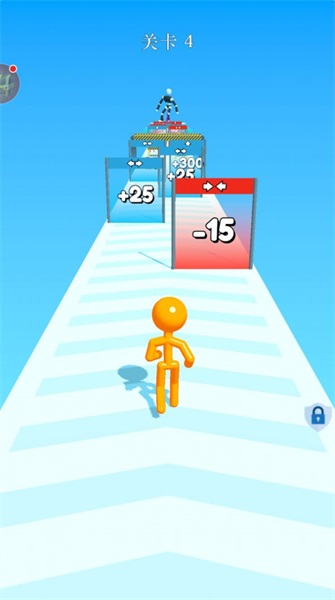 跑酷大师传奇截图 跑酷大师传奇截图