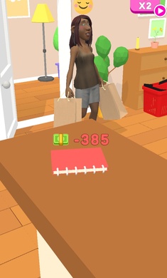 冰箱整理大师截图 冰箱整理大师截图