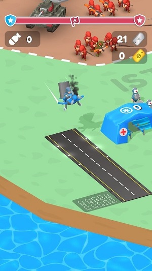 陆军指挥官截图 陆军指挥官截图