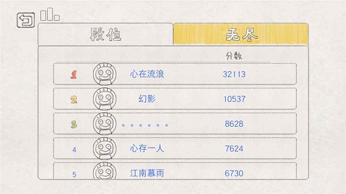 小飞机大战截图 小飞机大战截图