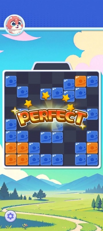 欢乐开心消截图 欢乐开心消截图