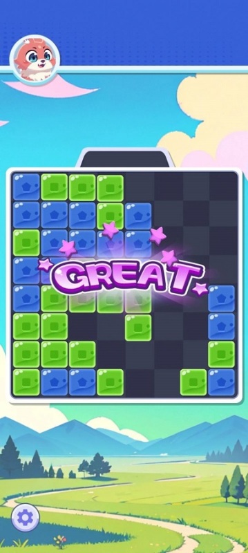 欢乐开心消截图 欢乐开心消截图