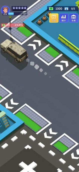 闲置二手车大亨截图 闲置二手车大亨截图