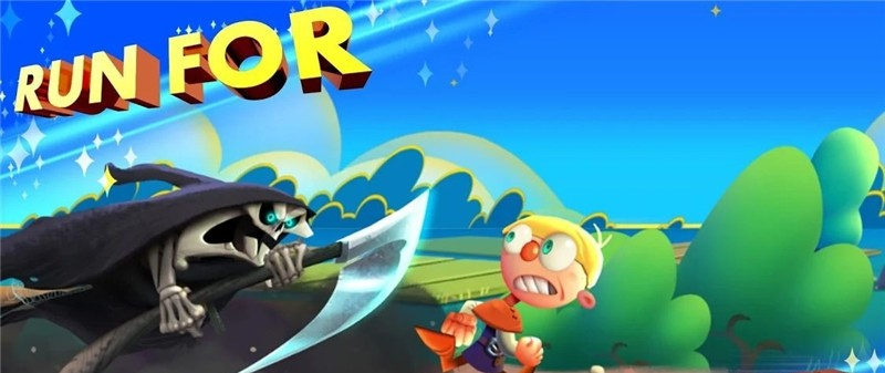 奇迹跑酷截图 奇迹跑酷截图