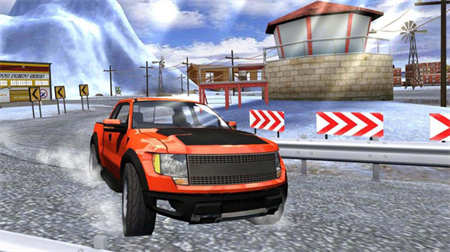 竞速刺激赛车截图 竞速刺激赛车截图