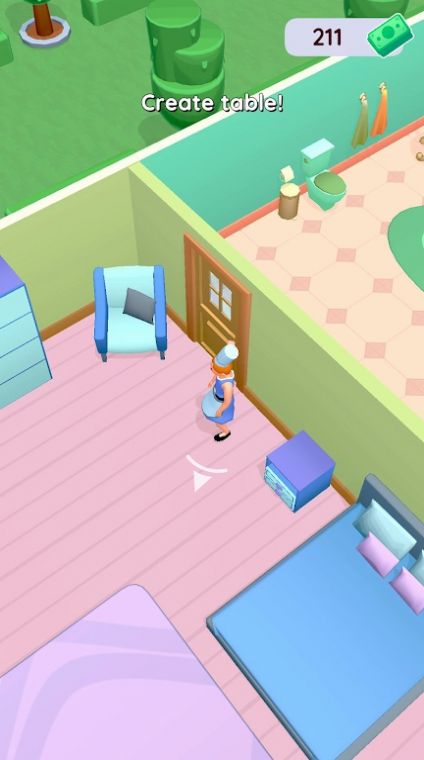 家庭面包店截图 家庭面包店截图