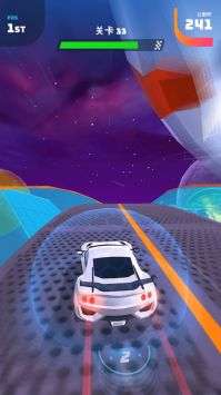 灵魂竞速截图 灵魂竞速截图