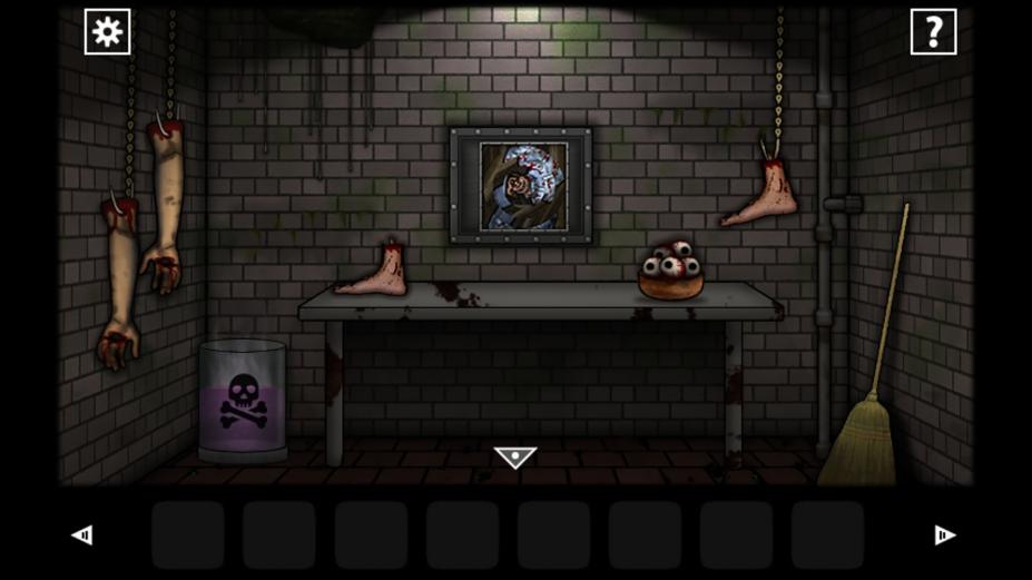 遗忘之丘传说截图 遗忘之丘传说截图