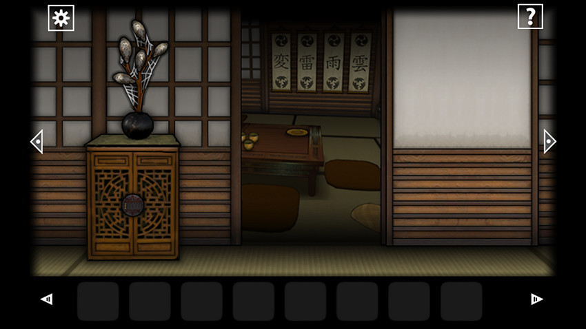 遗忘之丘传说截图 遗忘之丘传说截图