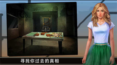 密室逃脱挑战截图 密室逃脱挑战截图