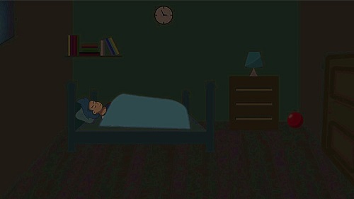 黑暗冒险幸存者截图 黑暗冒险幸存者截图