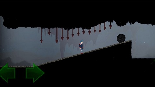 黑暗冒险幸存者截图 黑暗冒险幸存者截图