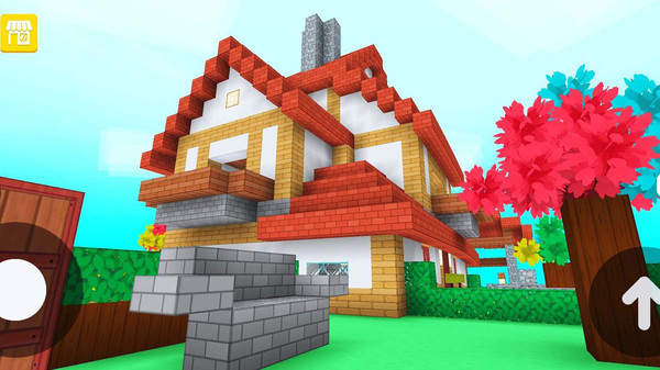 像素建造大师截图 像素建造大师截图