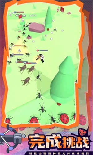 基地幸存者截图