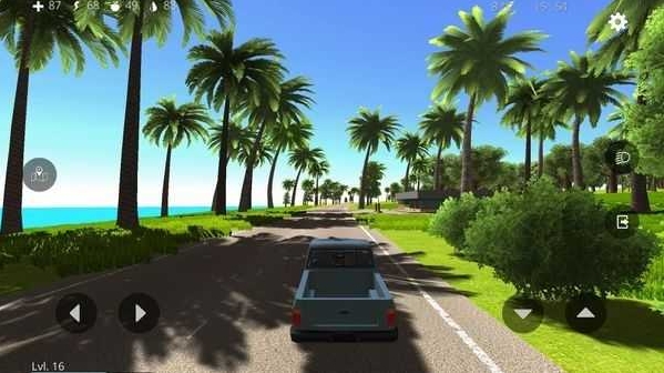 海之家生存岛截图 海之家生存岛截图