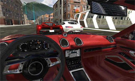 城市传奇车神截图 城市传奇车神截图