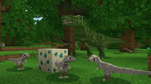 荒野建造大师截图 荒野建造大师截图