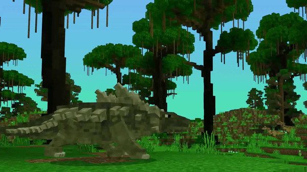 荒野建造大师截图 荒野建造大师截图