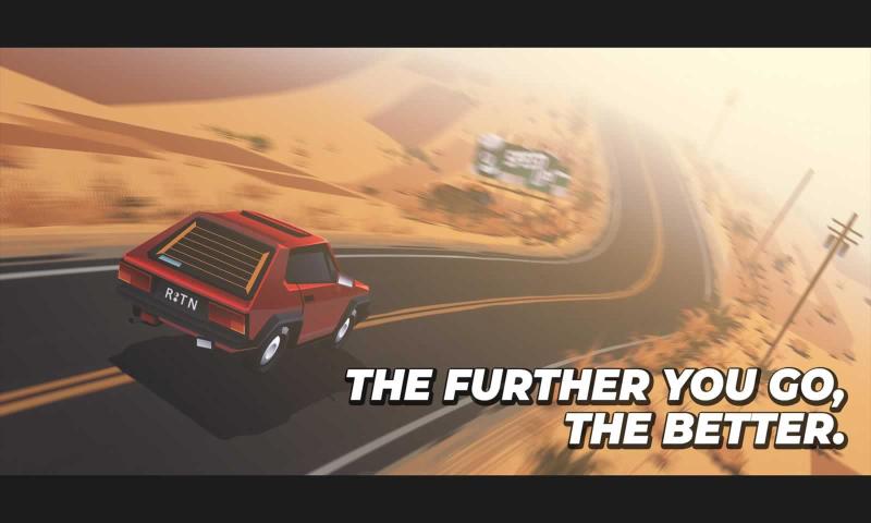 无尽驾驶截图 无尽驾驶截图