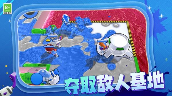 枪手射击大战截图 枪手射击大战截图