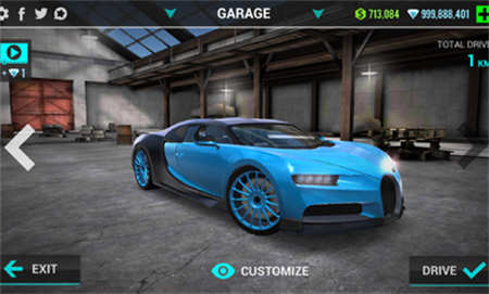 极限汽车驾驶模拟截图 极限汽车驾驶模拟截图