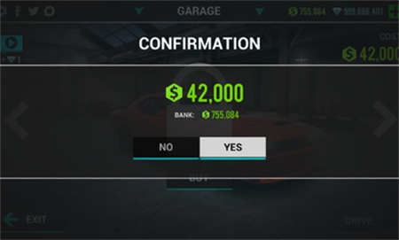 极限汽车驾驶模拟截图 极限汽车驾驶模拟截图