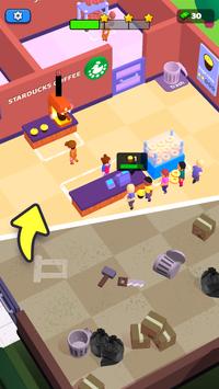 咖啡店大亨截图 咖啡店大亨截图