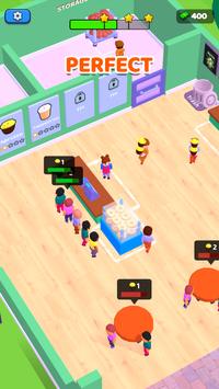 咖啡店大亨截图 咖啡店大亨截图