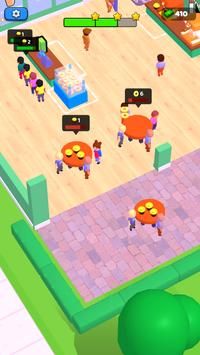 咖啡店大亨截图 咖啡店大亨截图