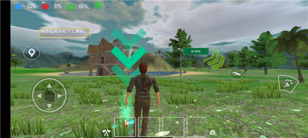 木工生存岛截图 木工生存岛截图