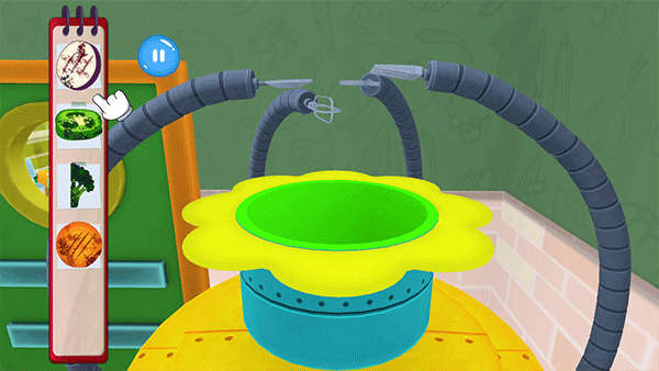 烹饪大师截图 烹饪大师截图